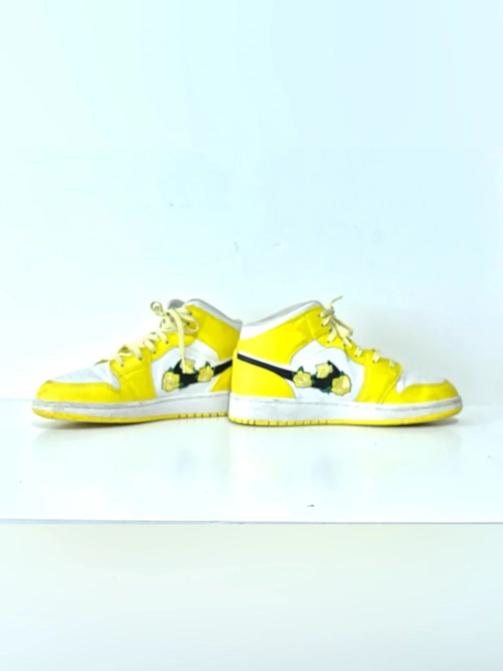 Jordan youth high